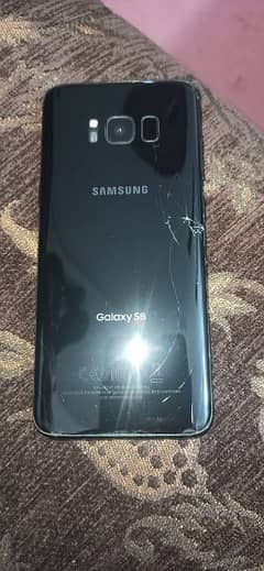 Samsung S8 for sale