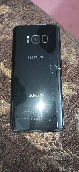 Samsung S8 for sale 0