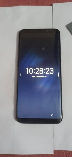 Samsung S8 for sale 2