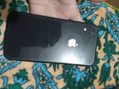 IPhone XR 64gb non pta waterpack all okay 0