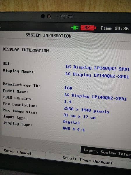 Lenovo X1 carbon 14inch fullhd corei7 10thgen 16gbram 1tb nvmessd. 11