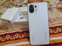 Xiaomi Mi 11 lite 5G NE mobile