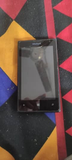 Nokia Lumia 532 PTA blocked with original battery 0