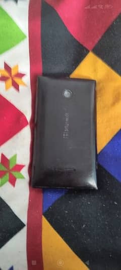 Nokia Lumia 532 PTA blocked with original battery 0