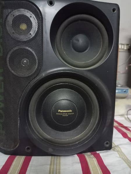 Speakers / woofers  different prices 14