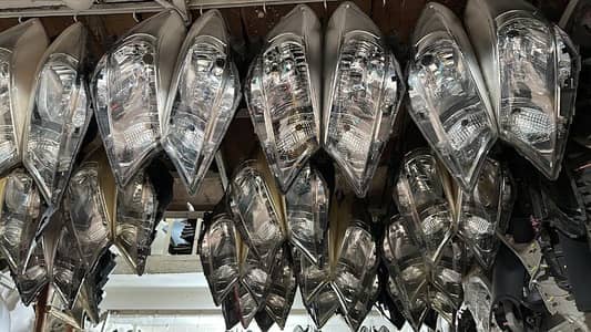 All Japanese Car parts Available