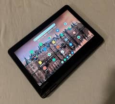 Lenovo 300e Chromebook Touchscreen 360x Playstore supported 4/32gb