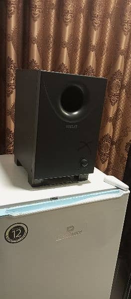 Branded Home theater/ sound system/ speaker with Active subwoofer 5