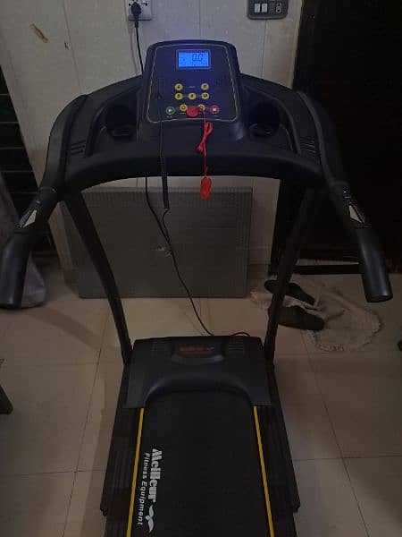 treadmill 0308-1043214/ electric treadmill/ home gym/ Runner /cycle 10