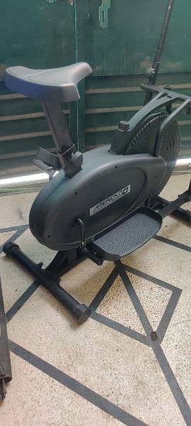 treadmill 0308-1043214/ electric treadmill/ home gym/ Runner /cycle 15