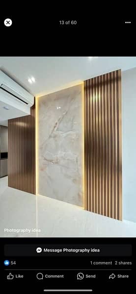 wooden flooring|vinyl|Wall panel|artificial grass|wallpaper 3