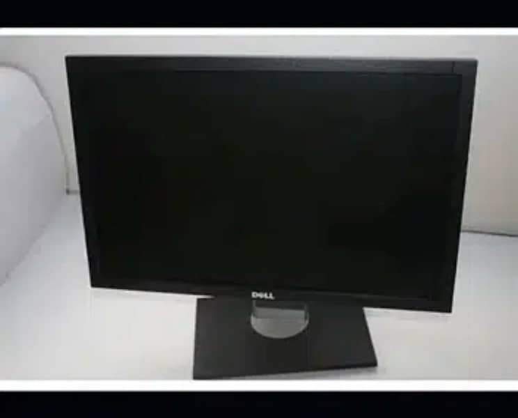 Dell P2210T 22 inches LCD Genuine 0