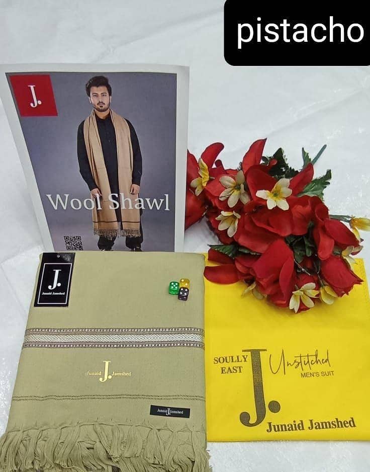 Men's Branded Shawl COD Available Limited Stock Contact 03278270207 2
