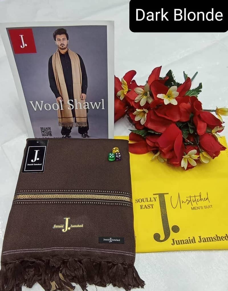 Men's Branded Shawl COD Available Limited Stock Contact 03278270207 6