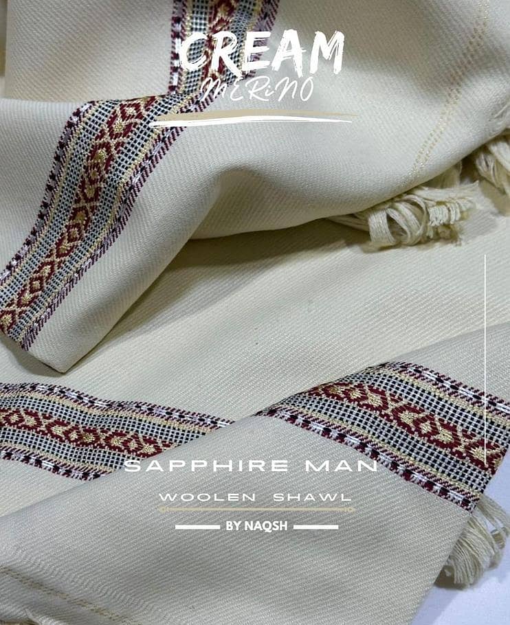 Men's Branded Shawl COD Available Limited Stock Contact 03278270207 13