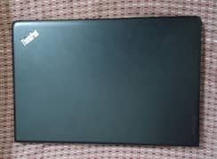 Lenovo Core i5 7th Gen in good condition