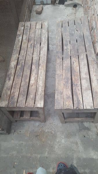 wood tables 5