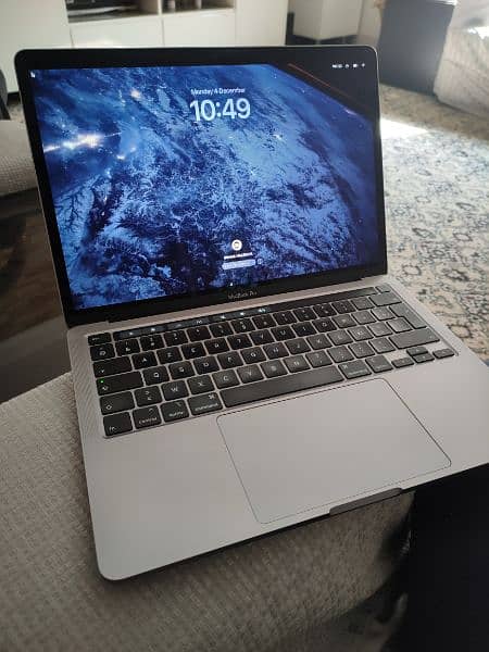 MacBook Pro 13" 2020 Intel core i5 0