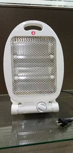 fish electric heater 800 watt