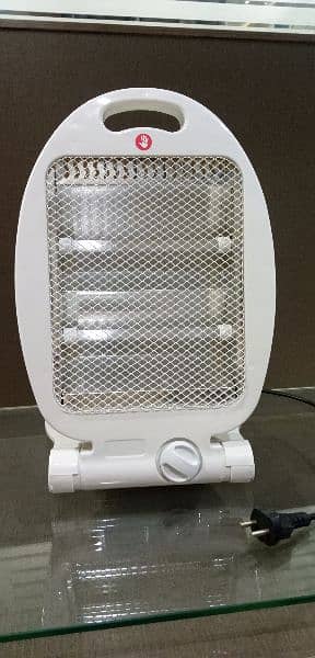 fish electric heater 800 watt 0