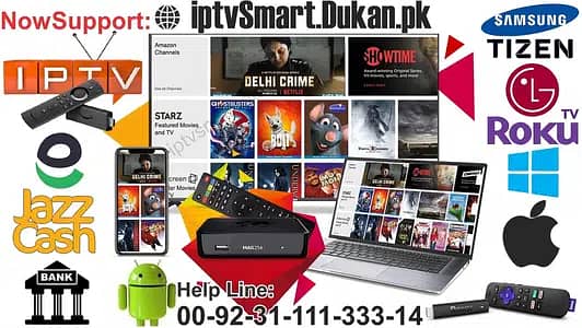 IPTV - 4k HD FHD UHD iptv - 3D Dubbed Movies - All Web Series 3