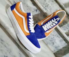 Zapatos vans 2025 olx online