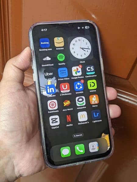 iphone 13 pro max jv 128gb 6