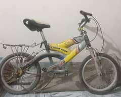 Used cycle online price