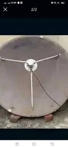 dish both India and pak 0