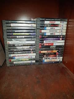 Ps3 Games for sell