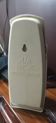 Air Wick Freshmatic Automatic Spray Home Fragrance bought from UAE