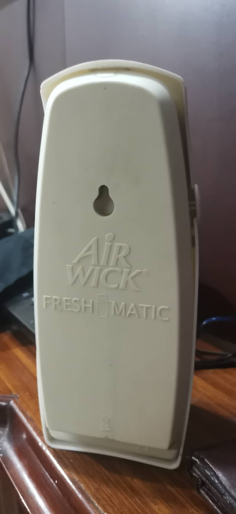 Air Wick Freshmatic Automatic Spray Home Fragrance bought from Dubai 1