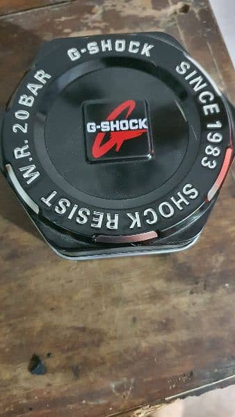 Casio G-Shock Gst B400 2