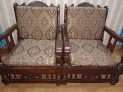 5 SEATER SOFA SET