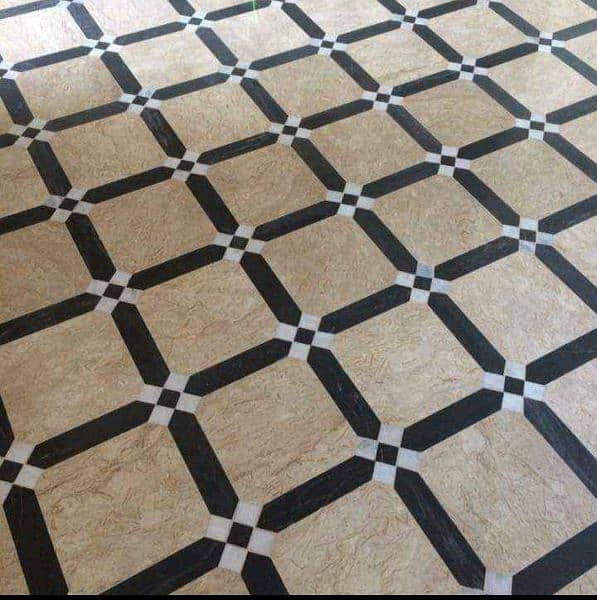 Floor/floor tiles/marble tiles/tarvera marble/desing 9