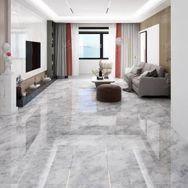 Floor/floor tiles/marble tiles/tarvera marble/desing 11