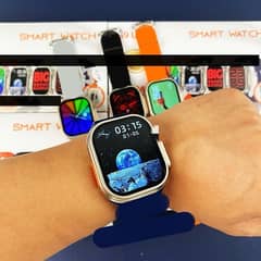 s9 smart watch ultra