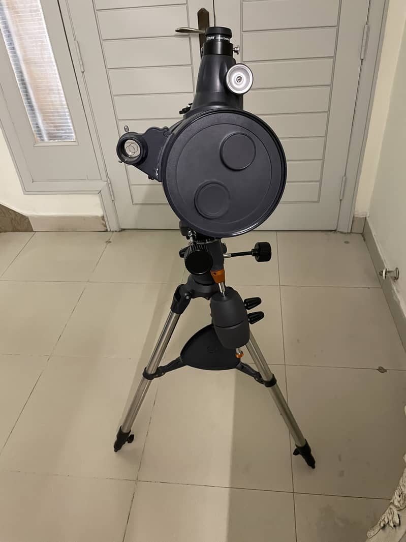 Astronomical imported telescope (Celestron Uk import ) 3