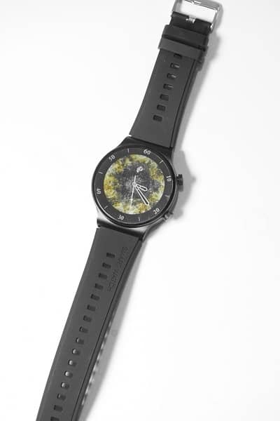gen6 smart watch 1