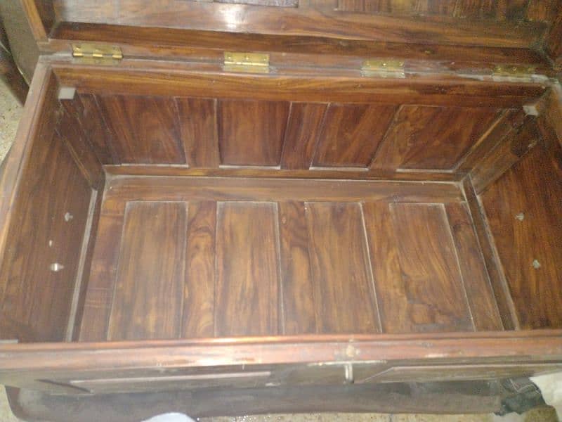 WOODEN CLOTH BOX FOR SALE ,, 03334756878,,, 03008026766 7