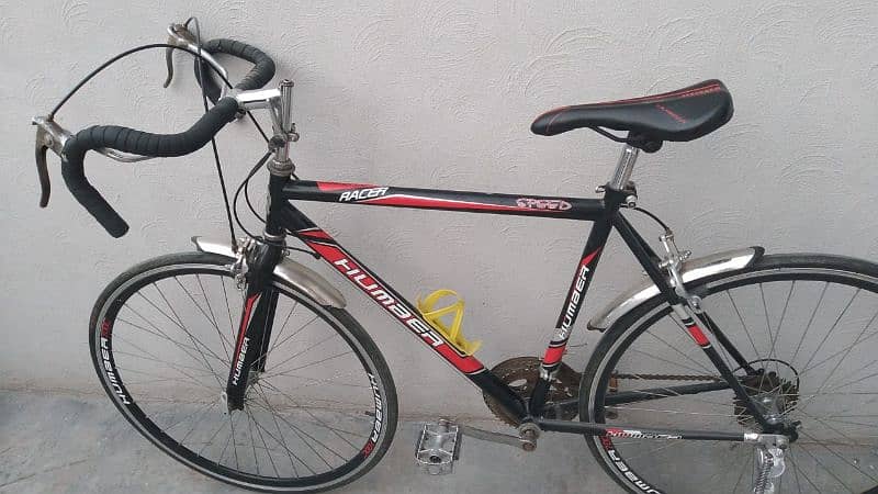 bicycle good condition for sale 1