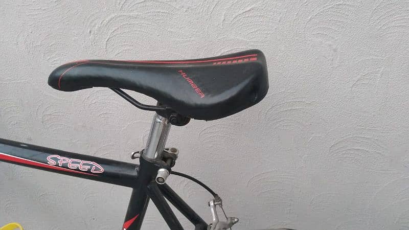 bicycle good condition for sale 2