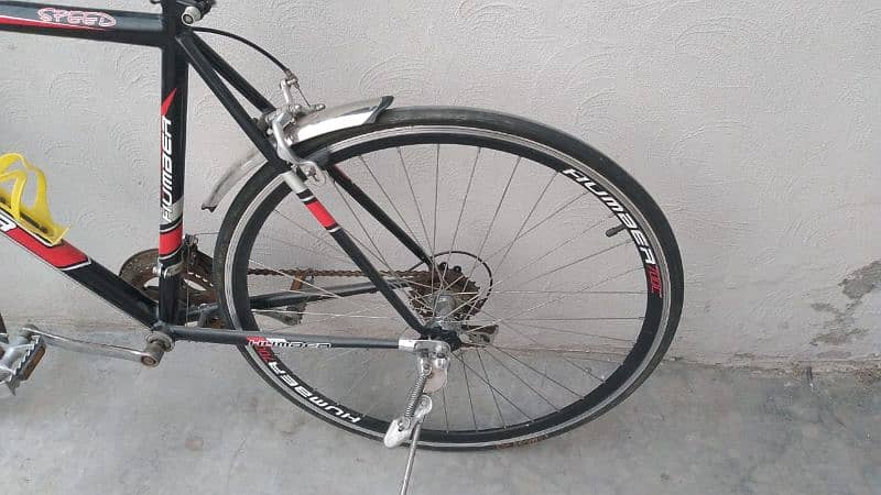 bicycle good condition for sale 3