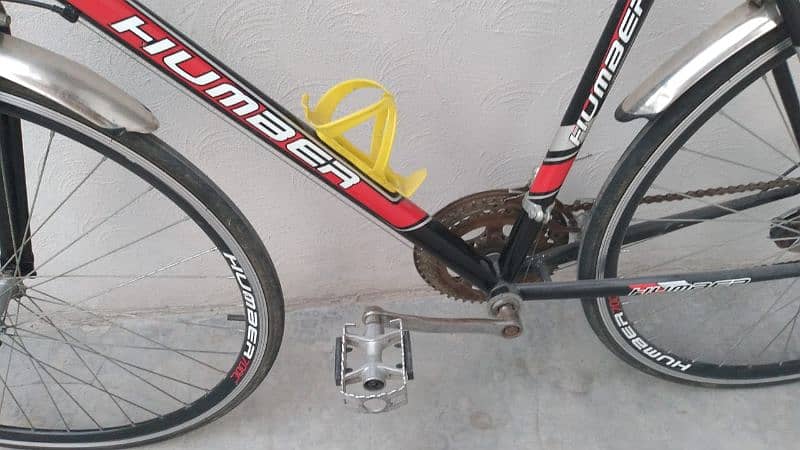 bicycle good condition for sale 7