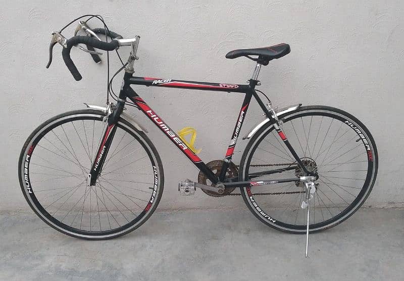bicycle good condition for sale 10