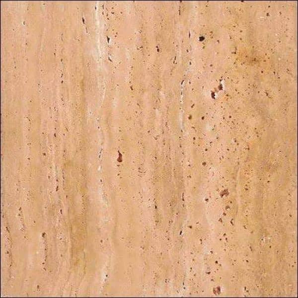 Travertine Stone Tile/Front Elevation tile/Travoteen/Wall Tile 11