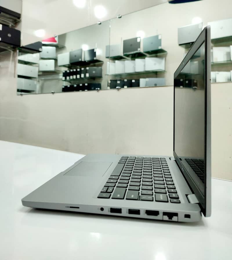 Dell Latitude 5420| 11th Gen Core i5 8|256SSD at ABID COMPUTERS MULTAN 9