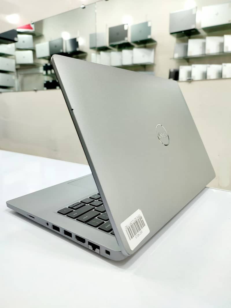 Dell Latitude 5420| 11th Gen Core i5 8|256SSD at ABID COMPUTERS MULTAN 0