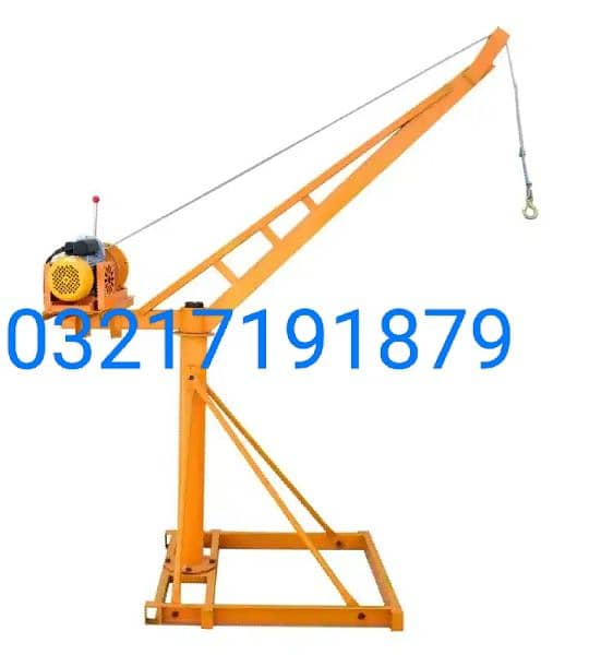 Lift Machine|Construction Lift|Lift machine 0