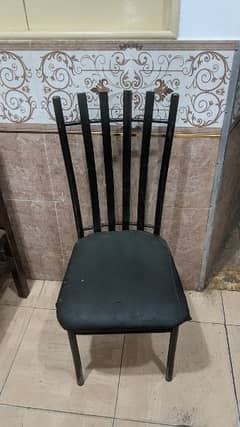 Chairs for sale online olx